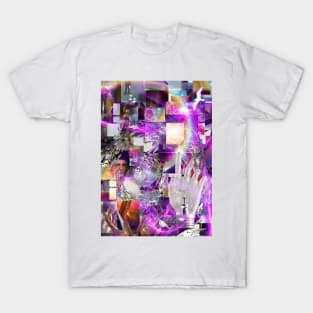 Vortex of Life T-Shirt